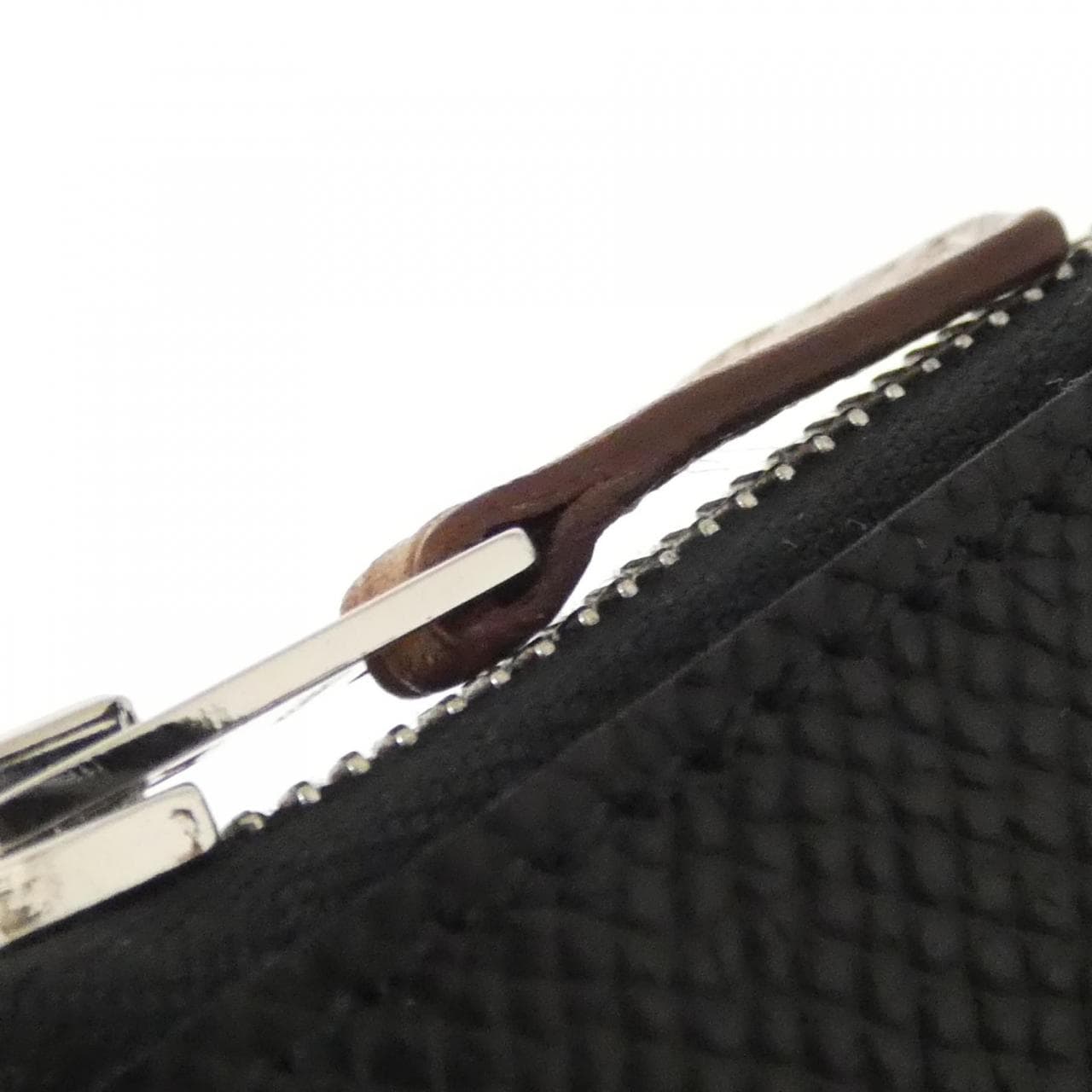 エルメス EN LIBERTE シルク イン コンパクト 084266CK 財布