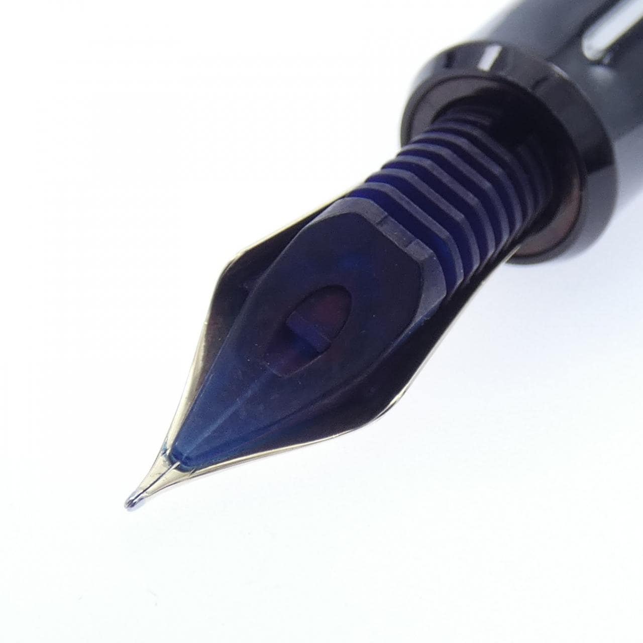 パイロット カスタム743ブラック 万年筆