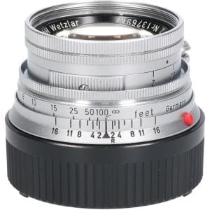 ＳＵＭＭＩＣＲＯＮ－Ｍ５０ｍｍ　Ｆ２沈胴（ＶＥＲ．１）
