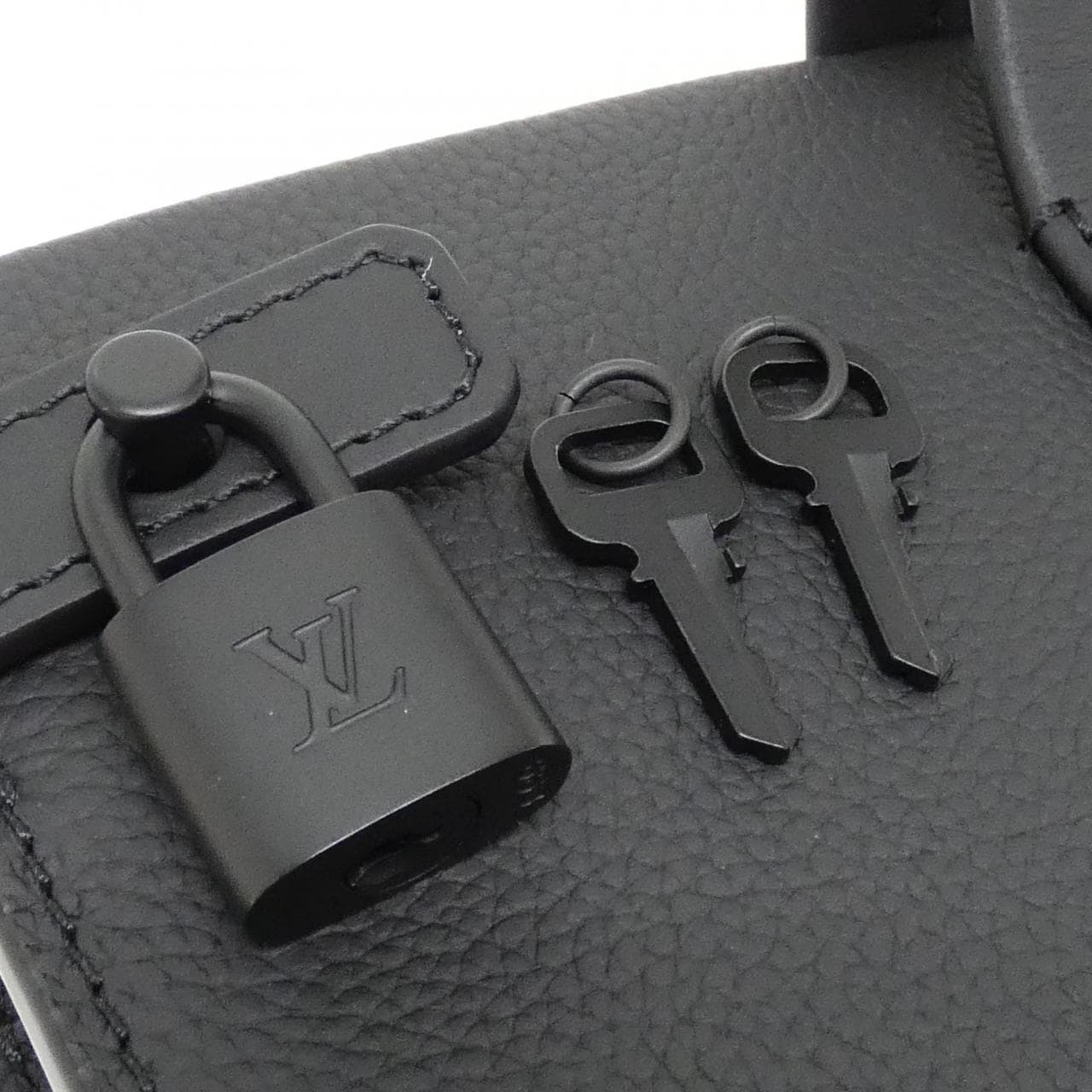 ルイヴィトン LVアエログラム テイクオフ トート M57308 バッグ