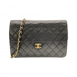 【ヴィンテージ】シャネル 03570 ショルダーバッグ