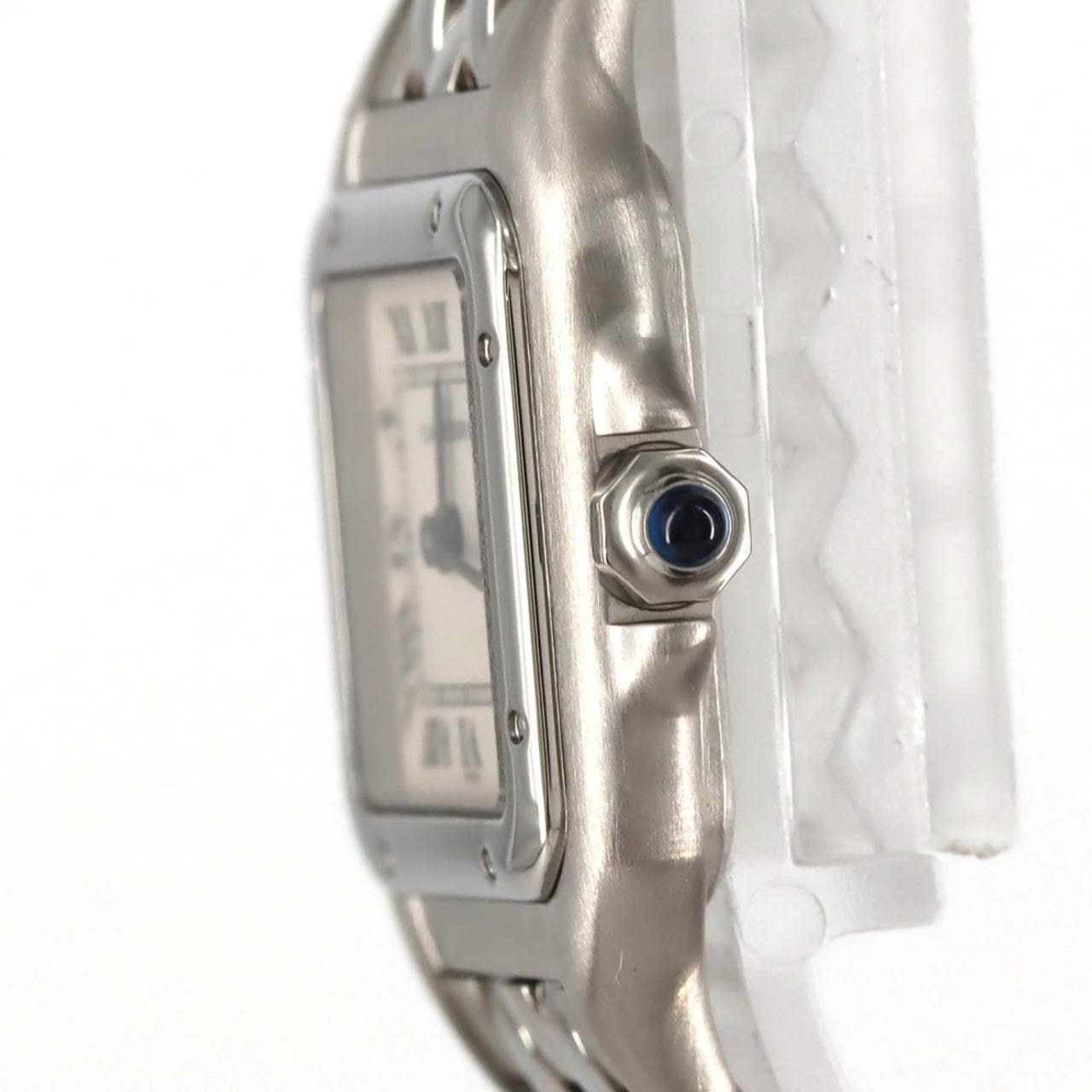 Cartier Panthère SM W25033P5 SS Quartz