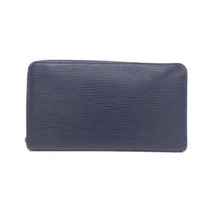 ルイヴィトン エピ ジッピー オーガナイザー M62644 財布