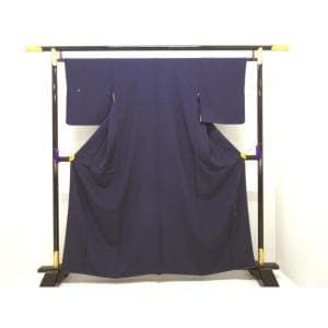 訪問着　身丈Ｓ寸【ジュサブロー】