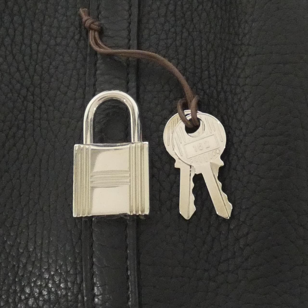 エルメス ピコタン ロック MM 060991CK バッグ