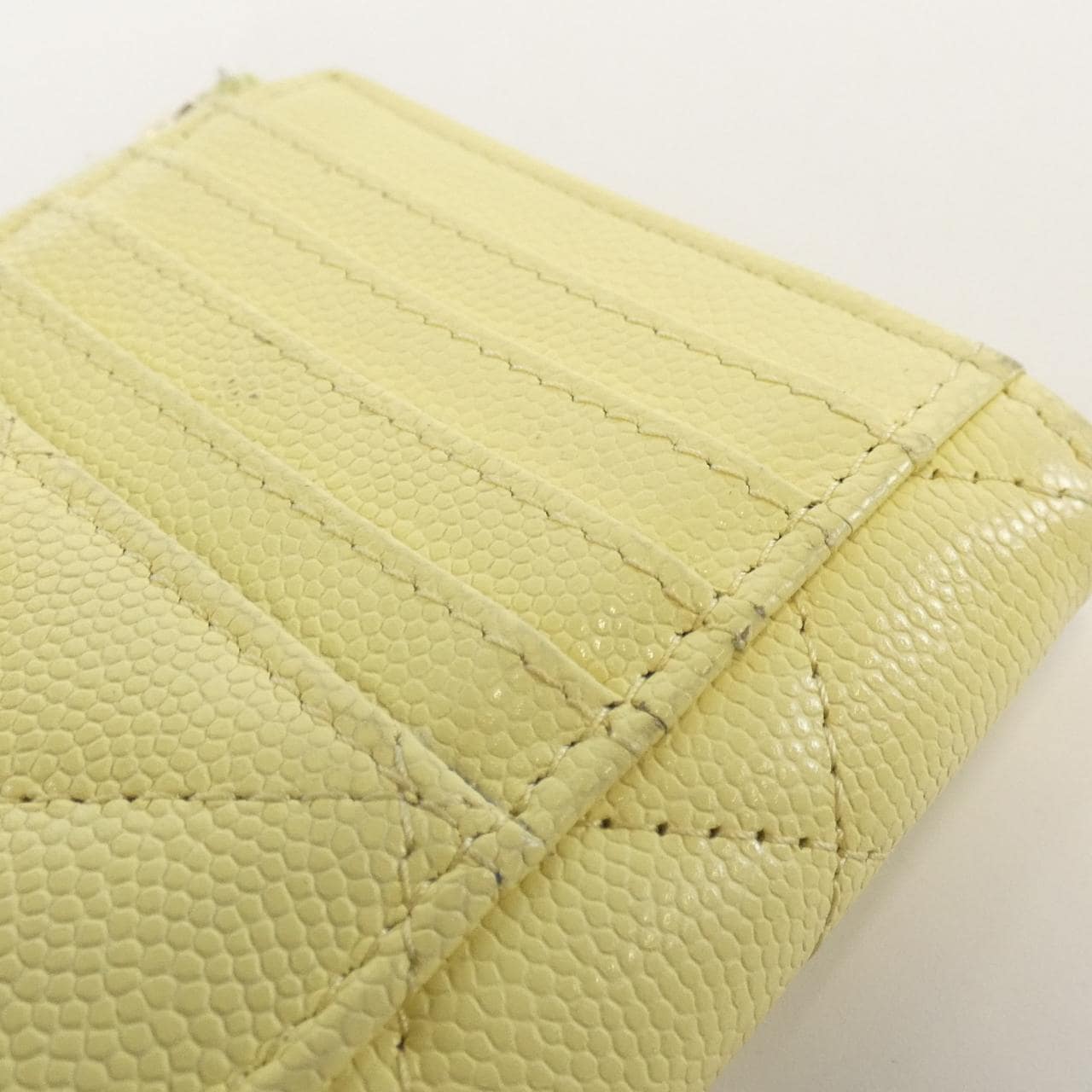 シャネル AP4478 カードケース