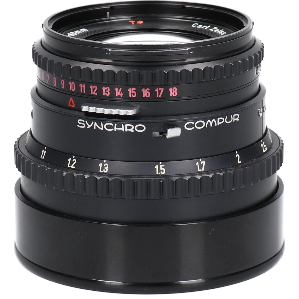 【ＷＥＢ限定現状販売品】ＰＬＡＮＡＲ８０ｍｍ　Ｆ２．８（Ｃ）