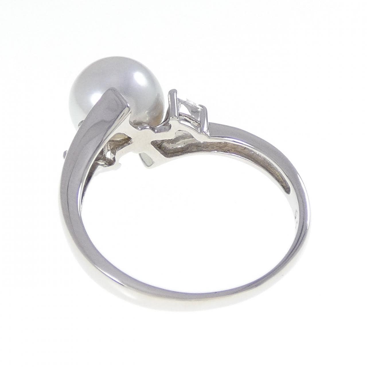 PT900 アコヤパール リング 8.5mm