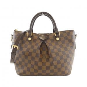 ルイヴィトン ダミエ シエナ PM N41545 バッグ