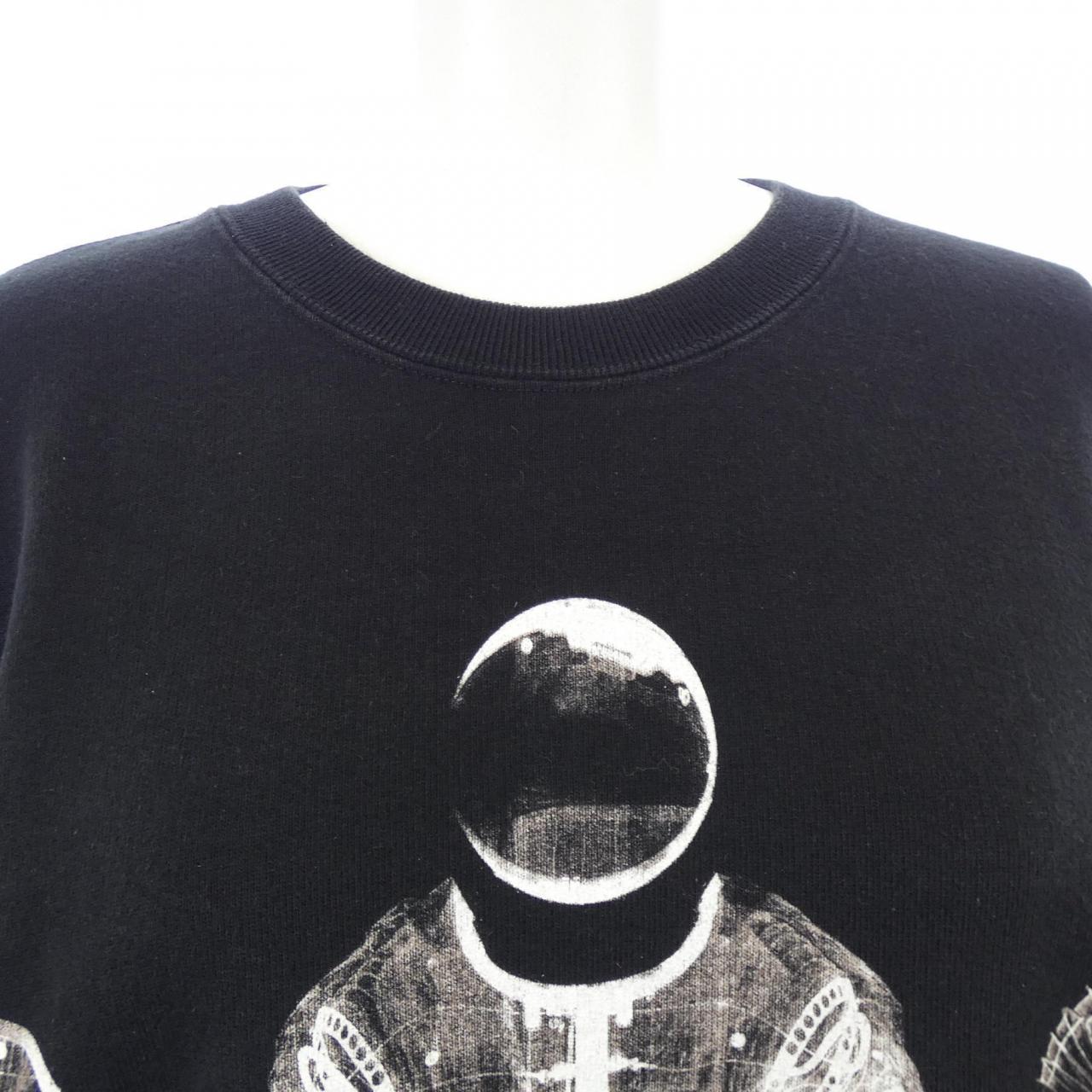 シャネル CHANEL スウェット