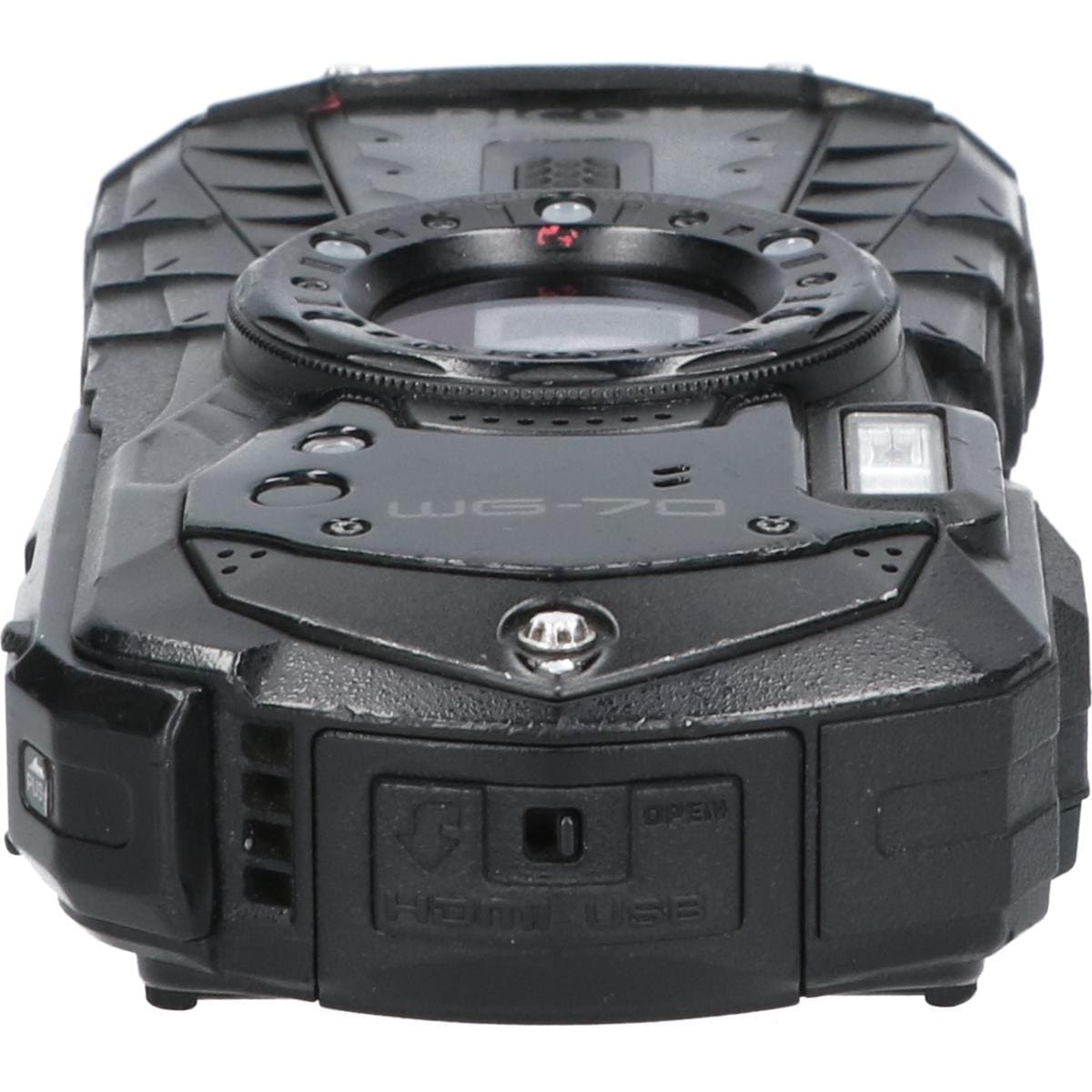 WG-70 BLACK