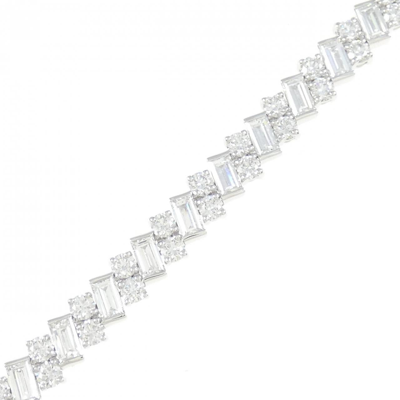 Cartier Reflection Bracelet