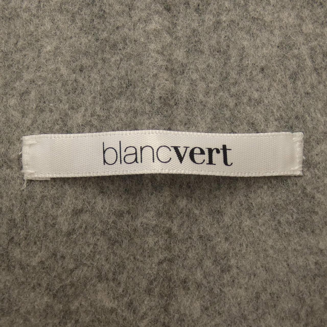 ブランベール blancvert パーカー