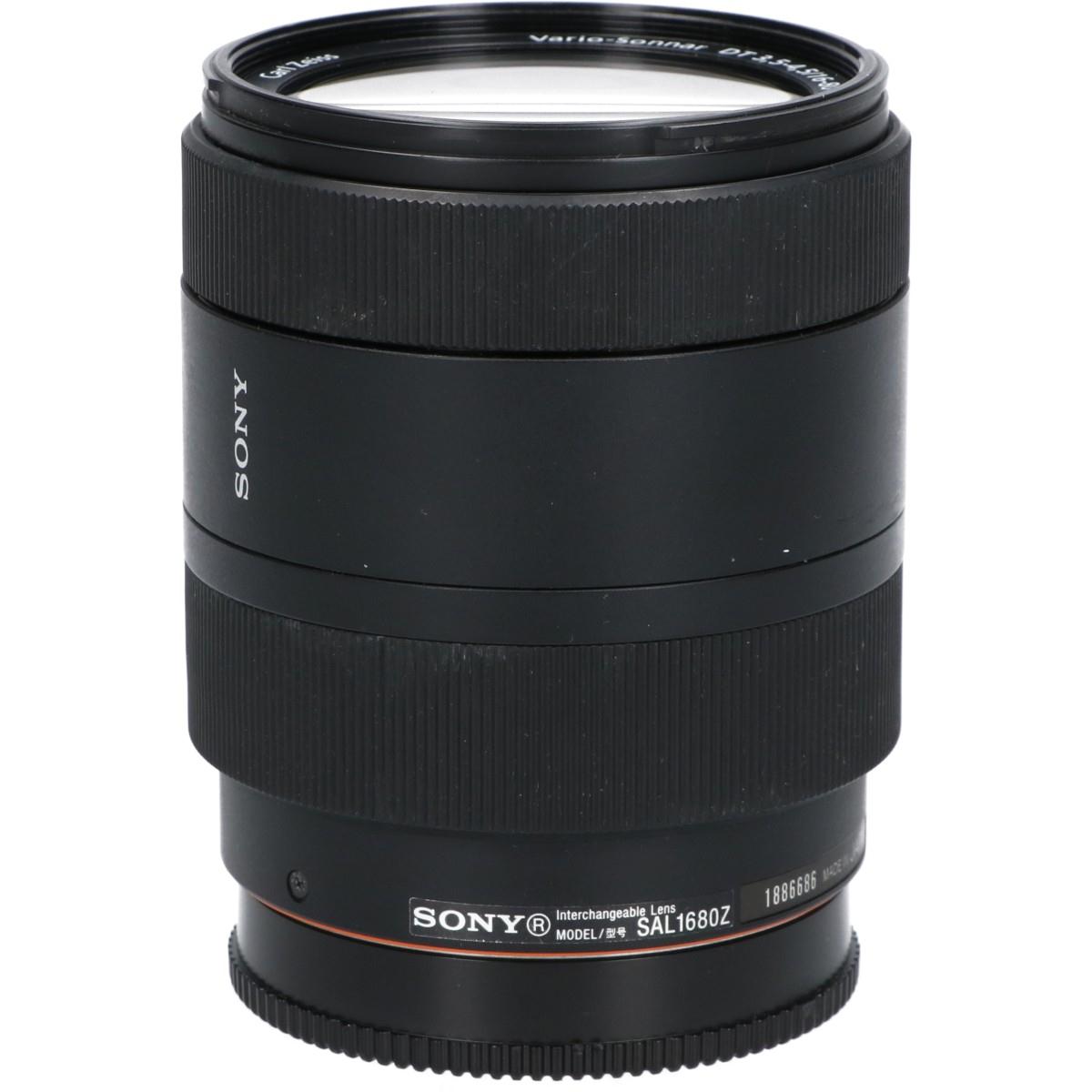 ＤＴ１６－８０ｍｍ　Ｆ３．５－４．５ＺＡ
