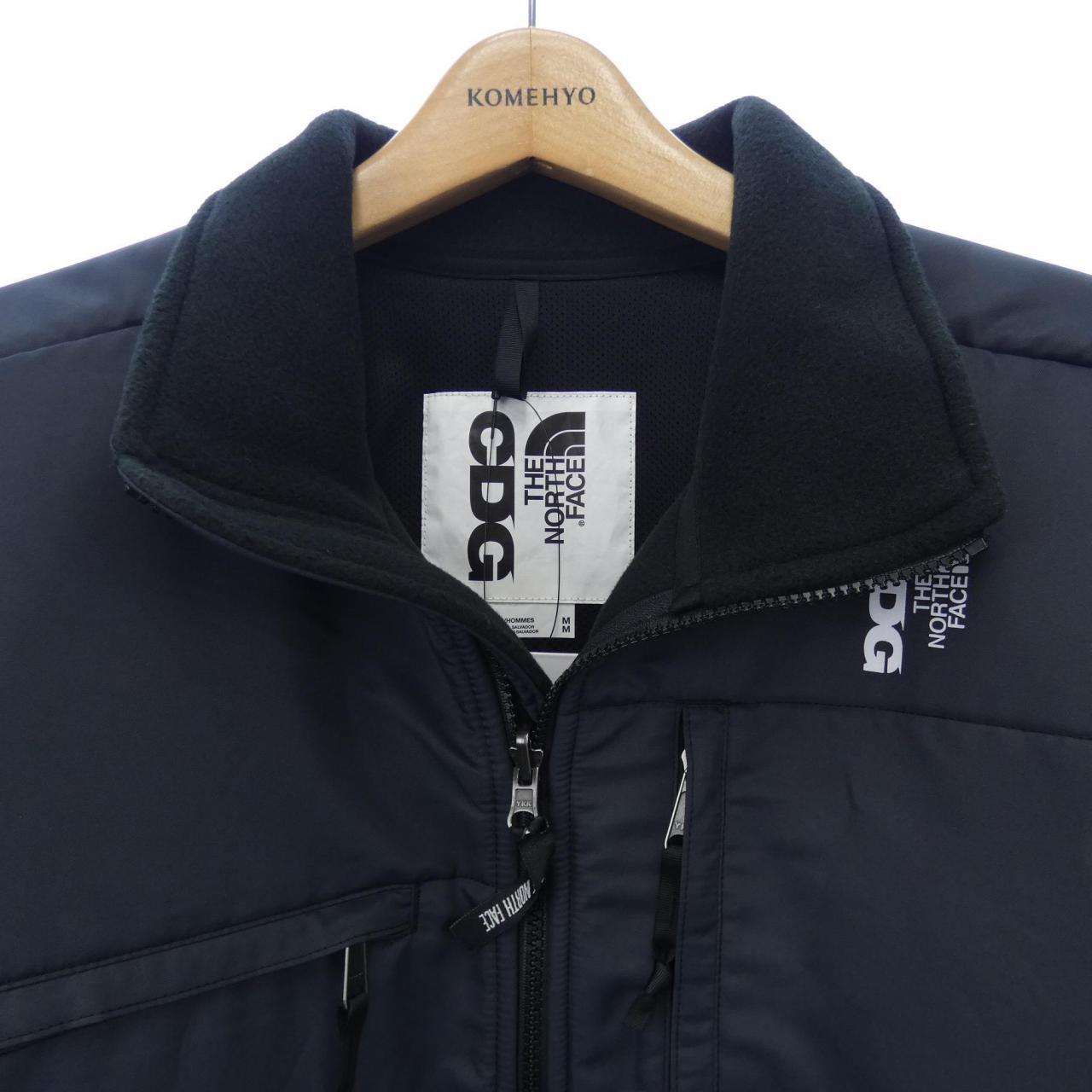 シーディージー CDG ジャケット