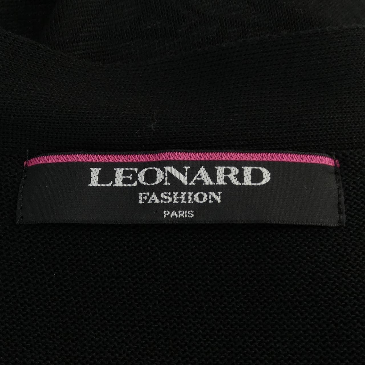 レオナールファッション LEONARD FASHION ベスト