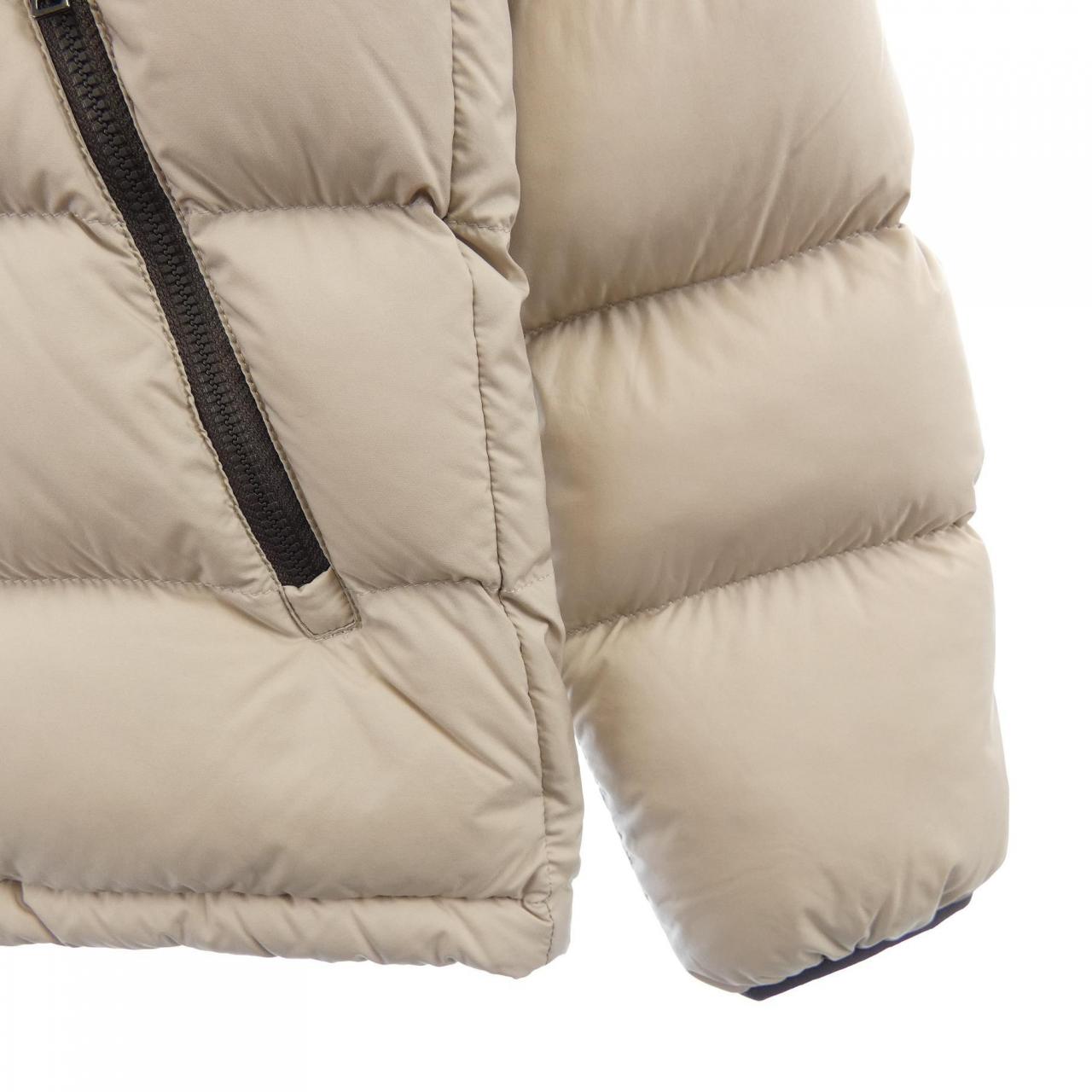 ヘルノ Herno PI0766U ダウンジャケット