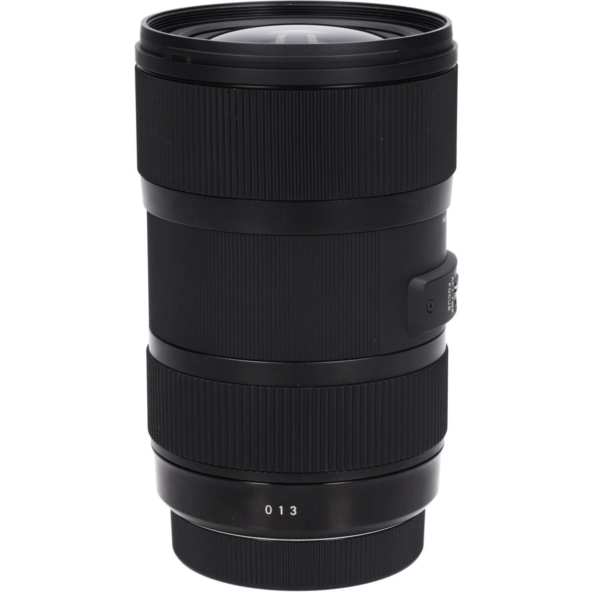 ＥＯＳ１８－３５ｍｍ　Ｆ１．８ＤＣ　ＨＳＭ（Ａ）