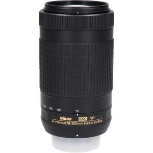 ＡＦ－Ｐ　ＤＸ７０－３００ｍｍ　Ｆ４．５－６．３Ｇ　ＶＲ