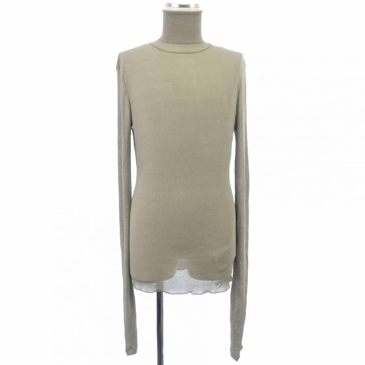 アミ AMI HTS301 トップス