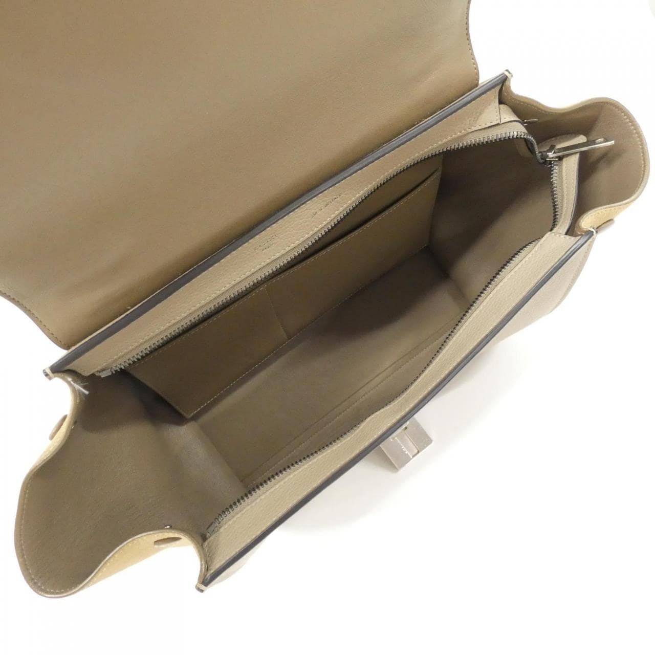 セリーヌ スモール トラペーズ 174683MDB バッグ