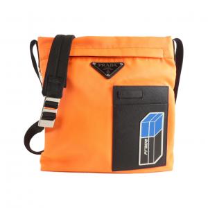 プラダ 2VH055 ショルダーバッグ