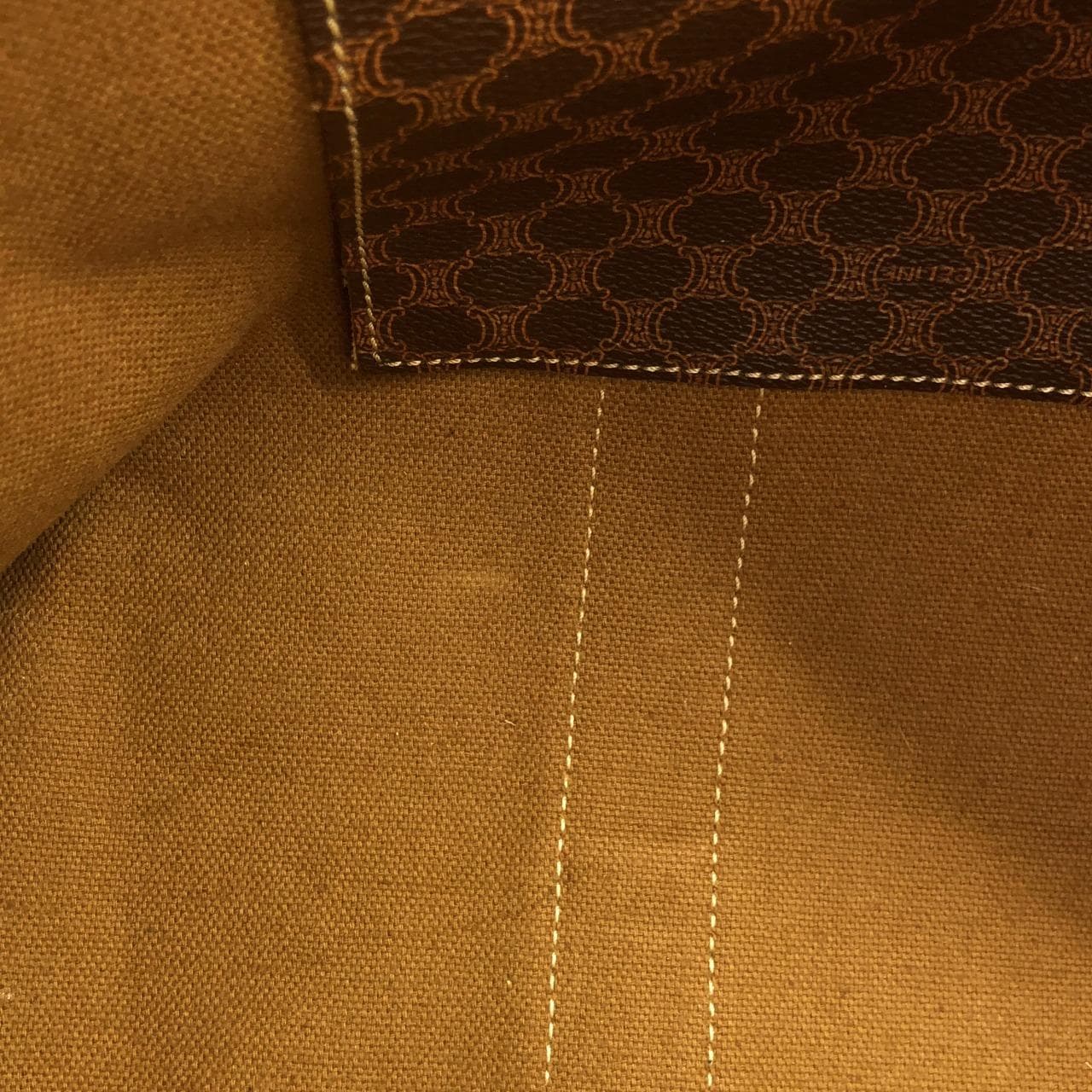 【ヴィンテージ】セリーヌ バッグ