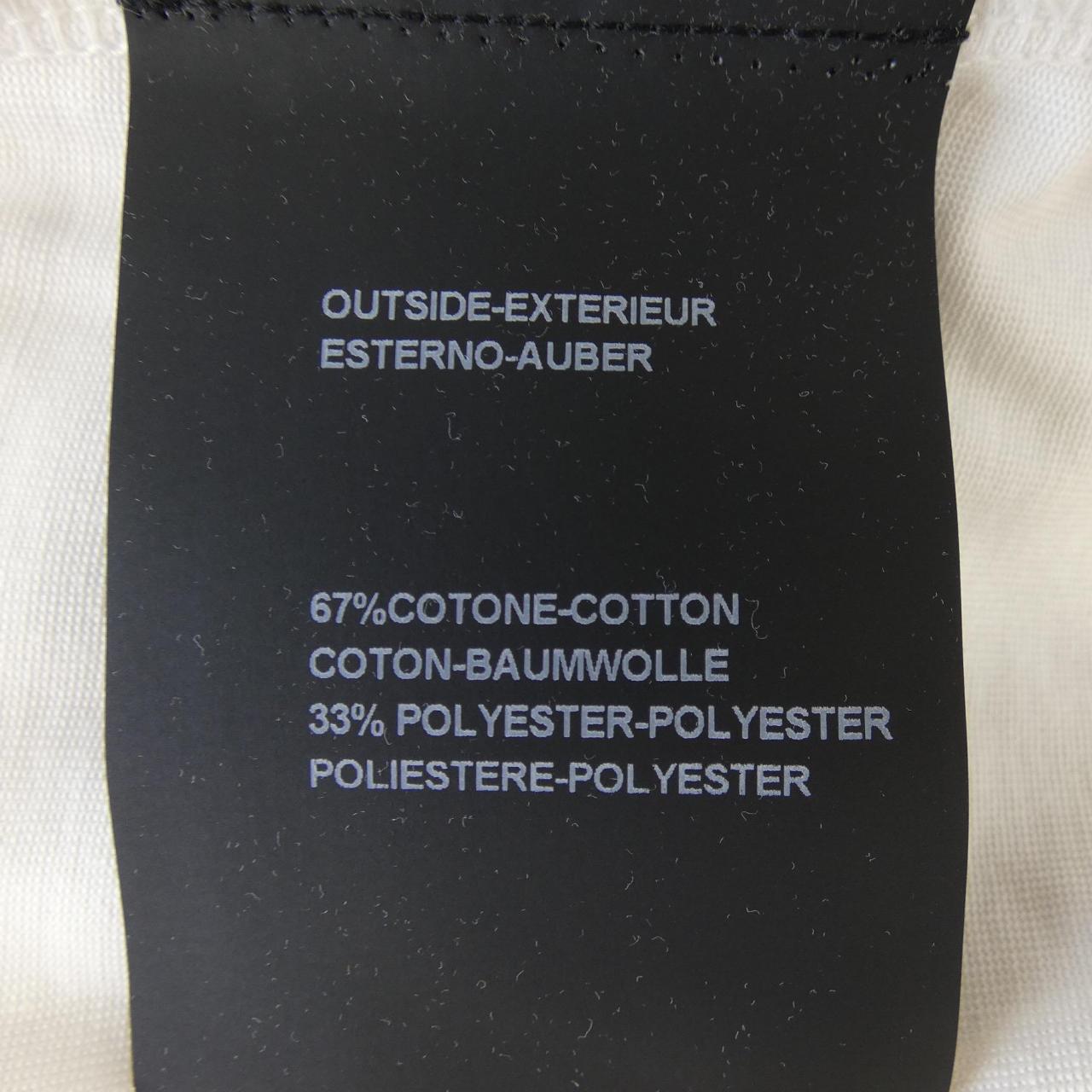 デュベティカ DUVETICA VDRT23131 Tシャツ