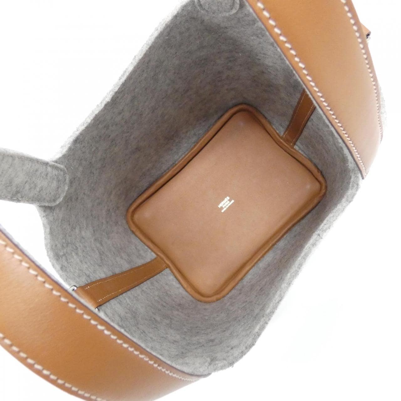 エルメス ピコタン ロック タッチ PM 082390CK バッグ