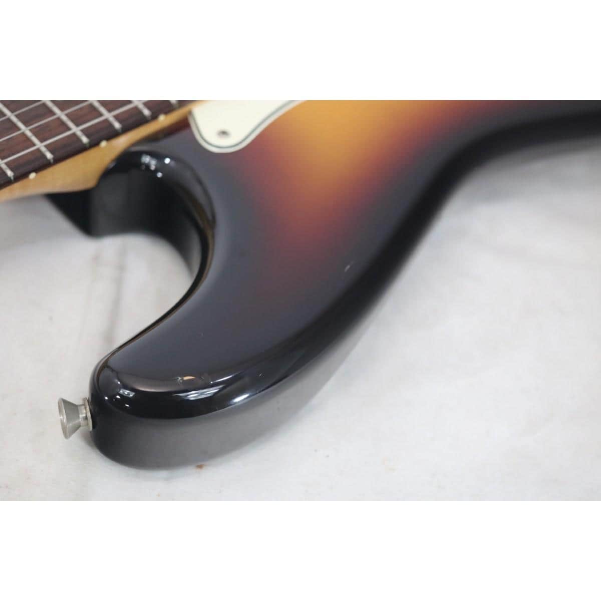ＦＥＮＤＥＲ　ＪＡＰＡＮ　　ＳＴ－４０Ｊ／Ｒ