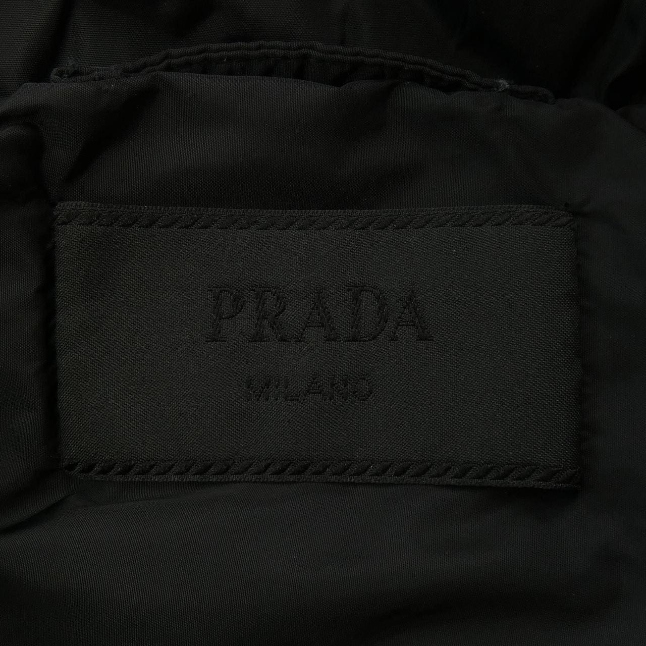 プラダ PRADA ジャケット