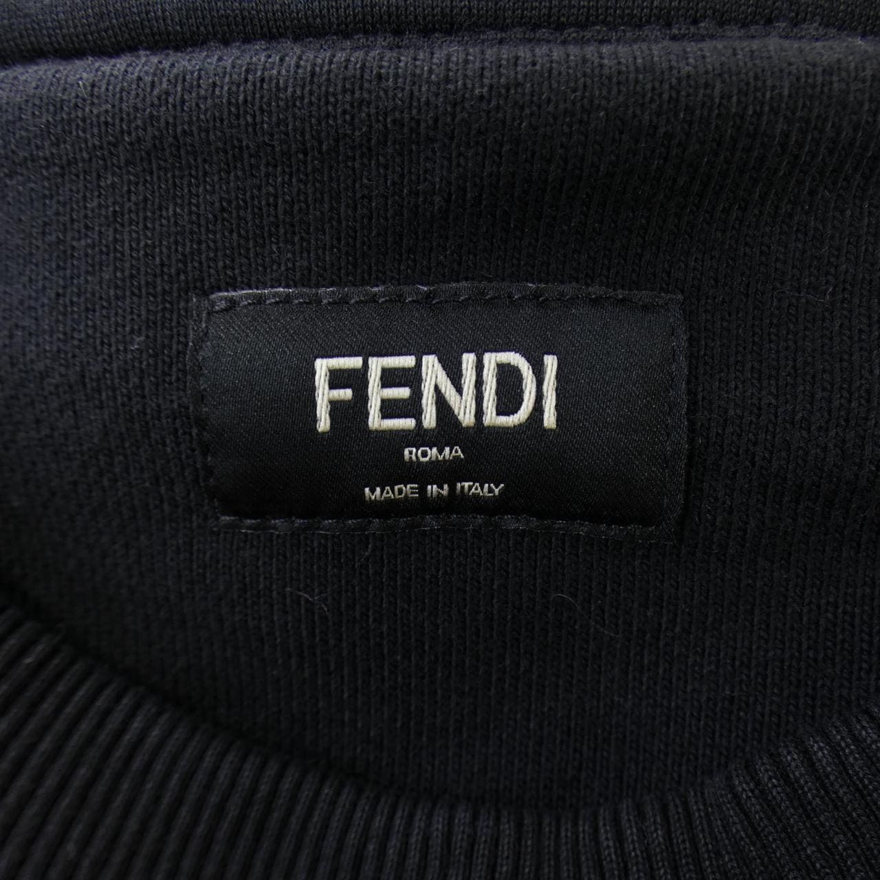 フェンディ FENDI スウェット
