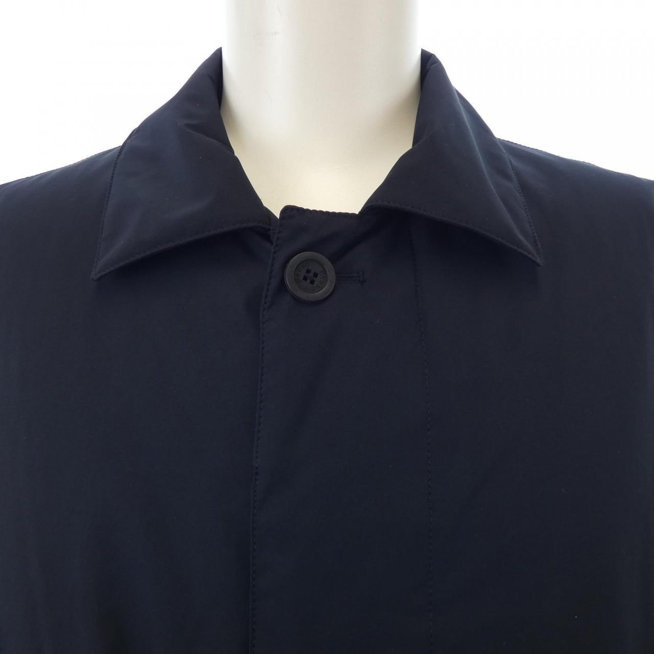 Herno down coat