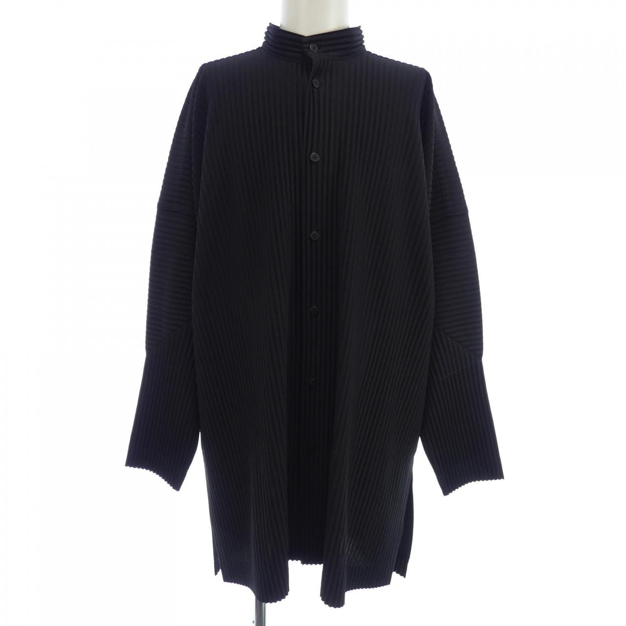 オムプリッセ HOMME PLISSE HP21JJ121 シャツ