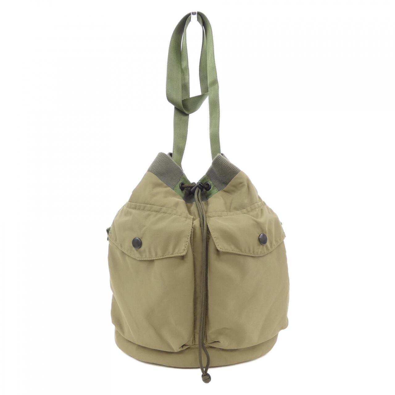 ブリーフィング BRIEFING BAG