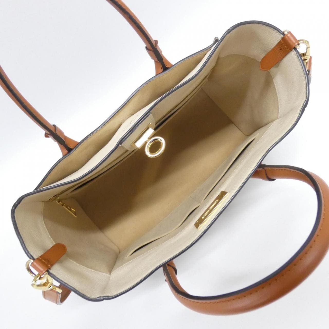 ルイヴィトン オンマイサイド MM M53825 バッグ