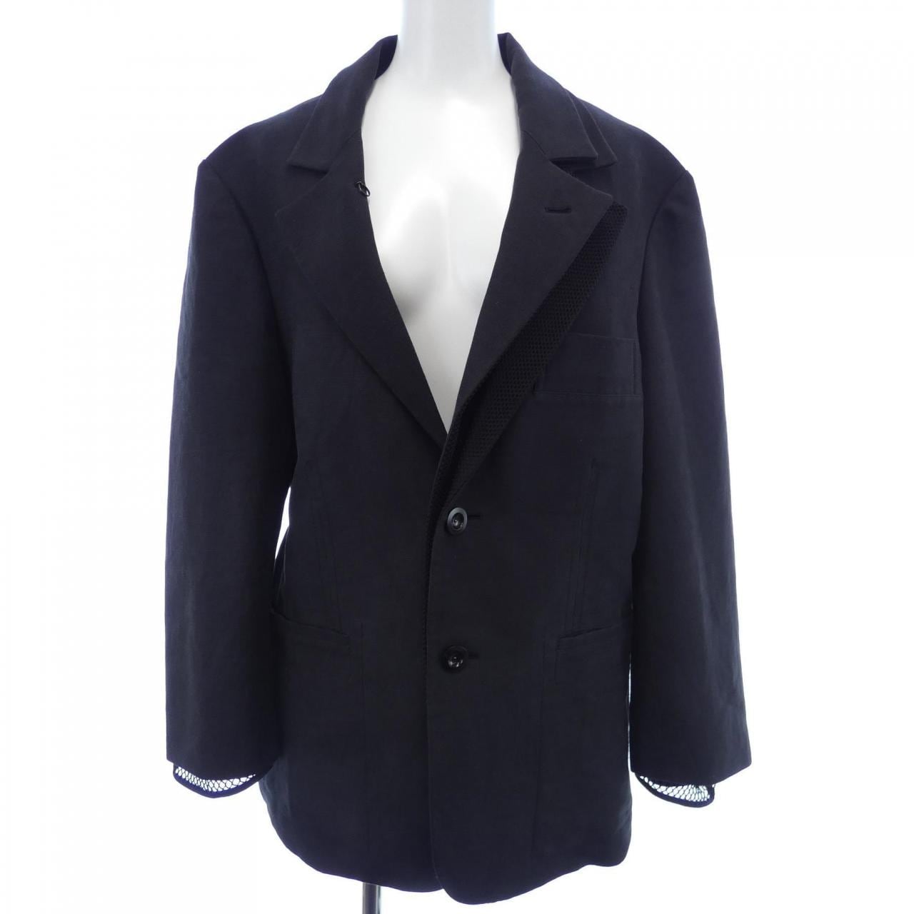 ルイヴィトン LOUIS VUITTON FKVE98GIK ジャケット