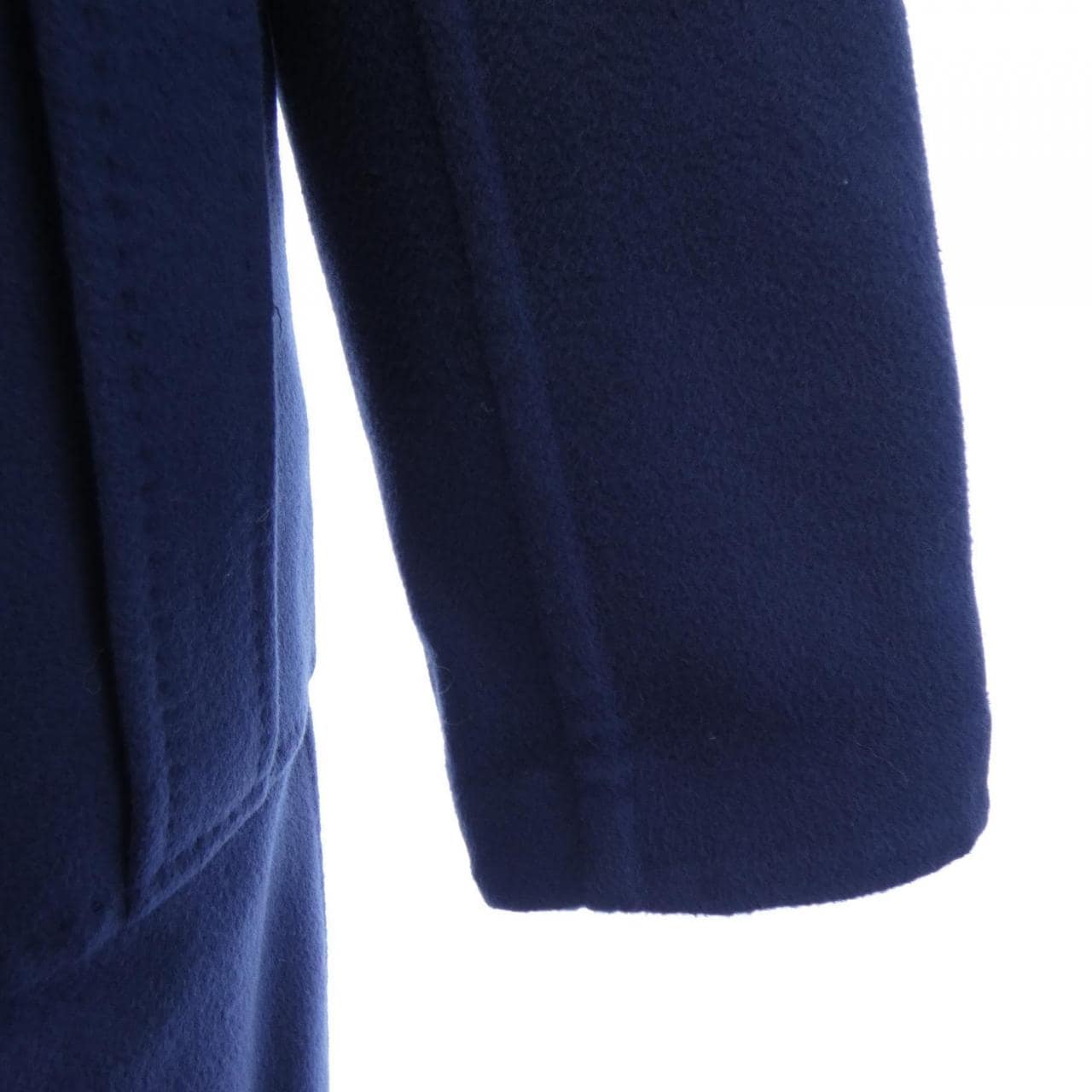 ルイヴィトン LOUIS VUITTON リバーシブルカモダブルフェイス HIC05WTSW コート