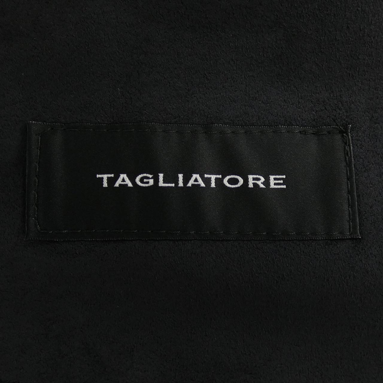 タリアトーレ TAGLIATORE G-DAKAR22K ジャケット