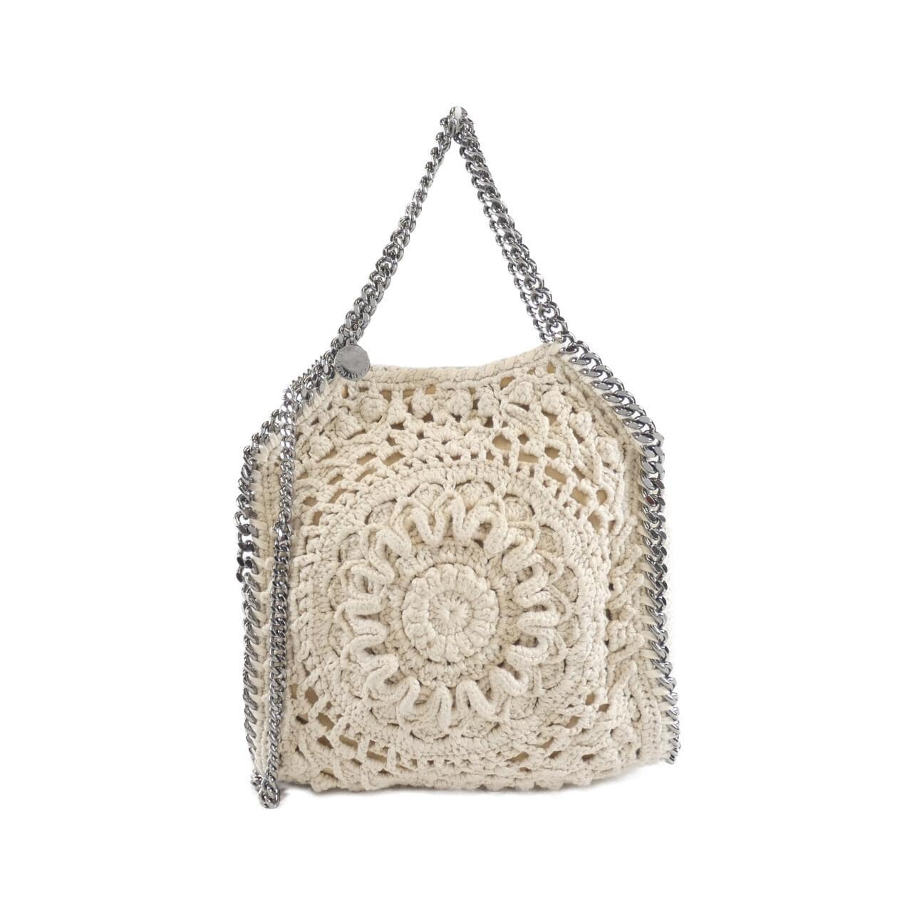 ステラマッカートニー ファラベラ 371223 W8787 バッグ