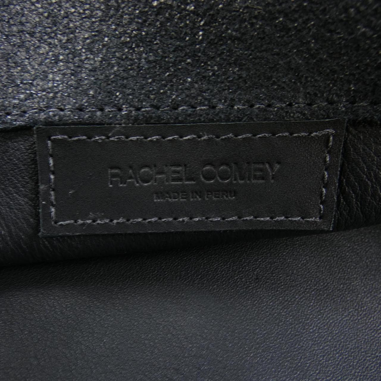 レイチェルコーミー RACHEL COMEY BAG