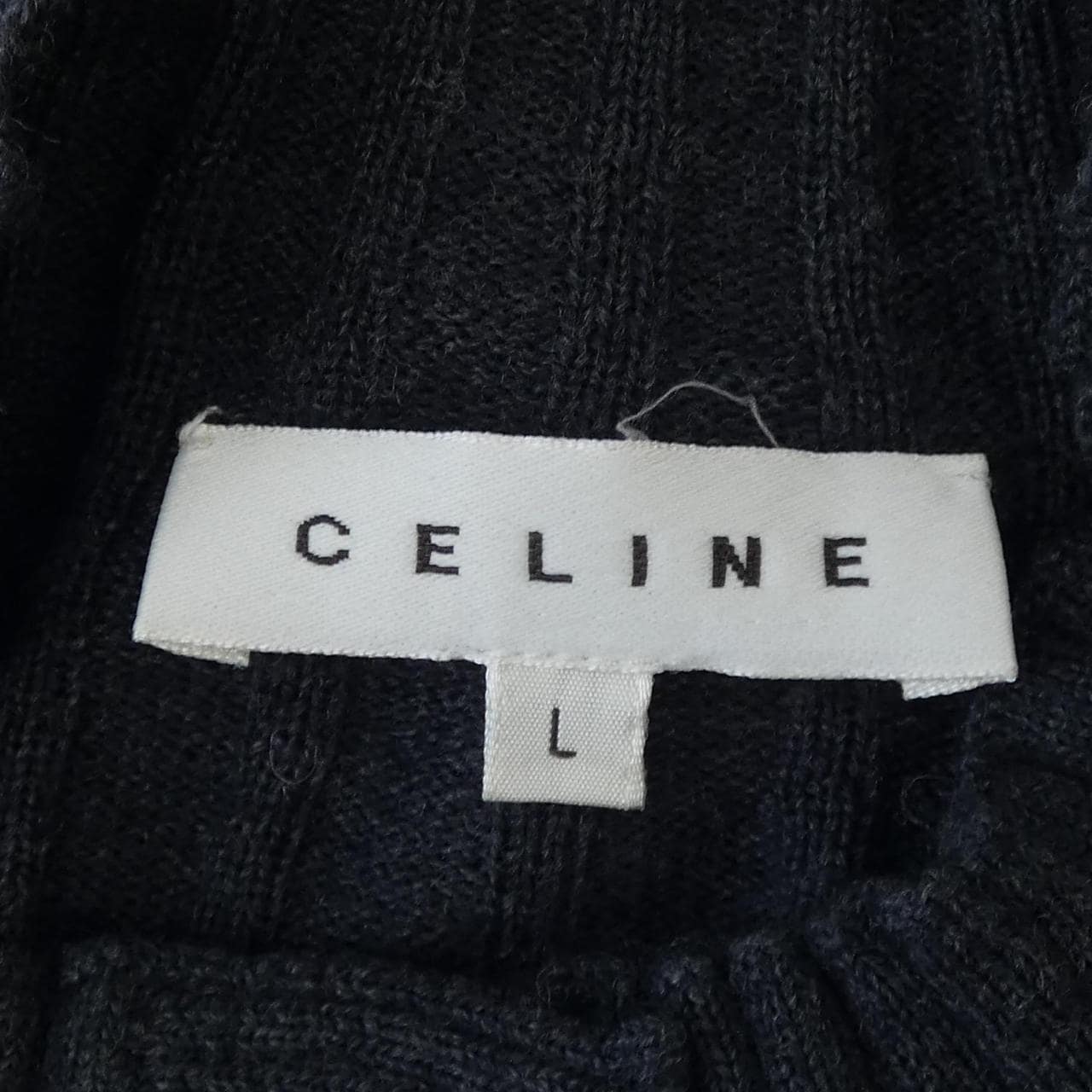 セリーヌ CELINE 2 5N59/2188 カーディガン