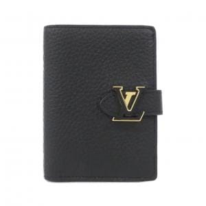 ルイヴィトン トリヨン LVヴェルティカル CPウォレット M81561 財布