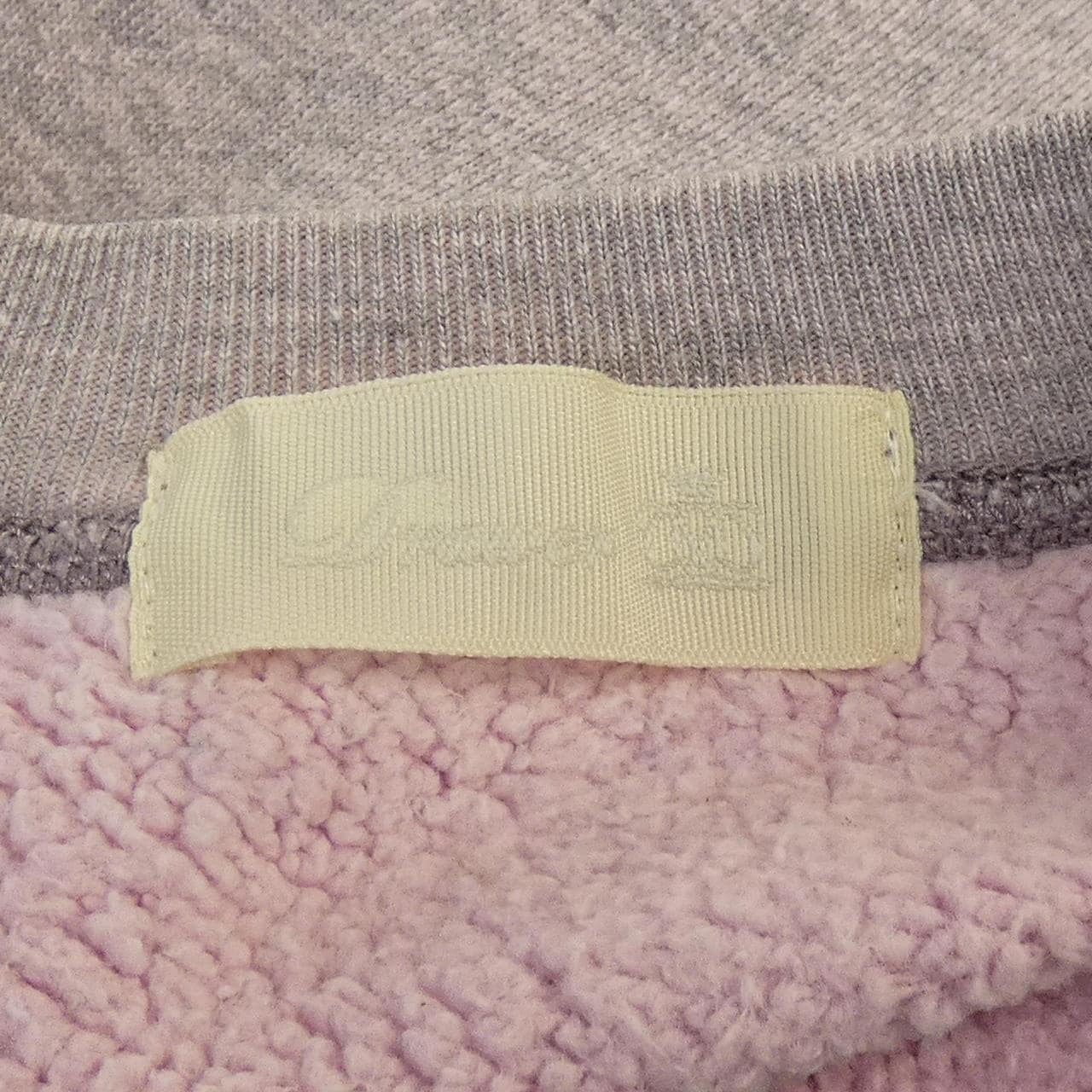 ドゥロワー DRAWER 6512-299-0257 スウェット