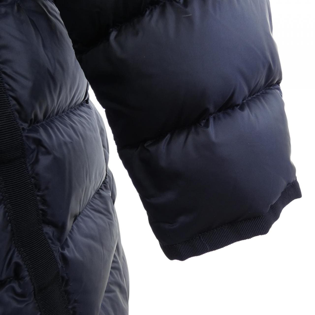 モンクレール MONCLER HERMIFUR ダウンコート