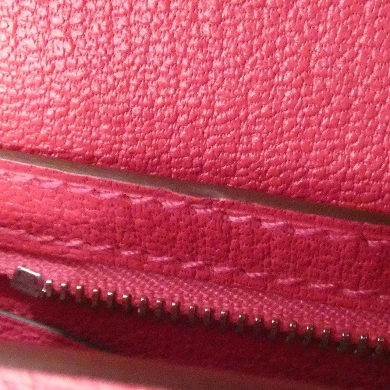 エルメス シェーヌ ダンクル トゥー ゴー 084664CK ショルダーウォレット