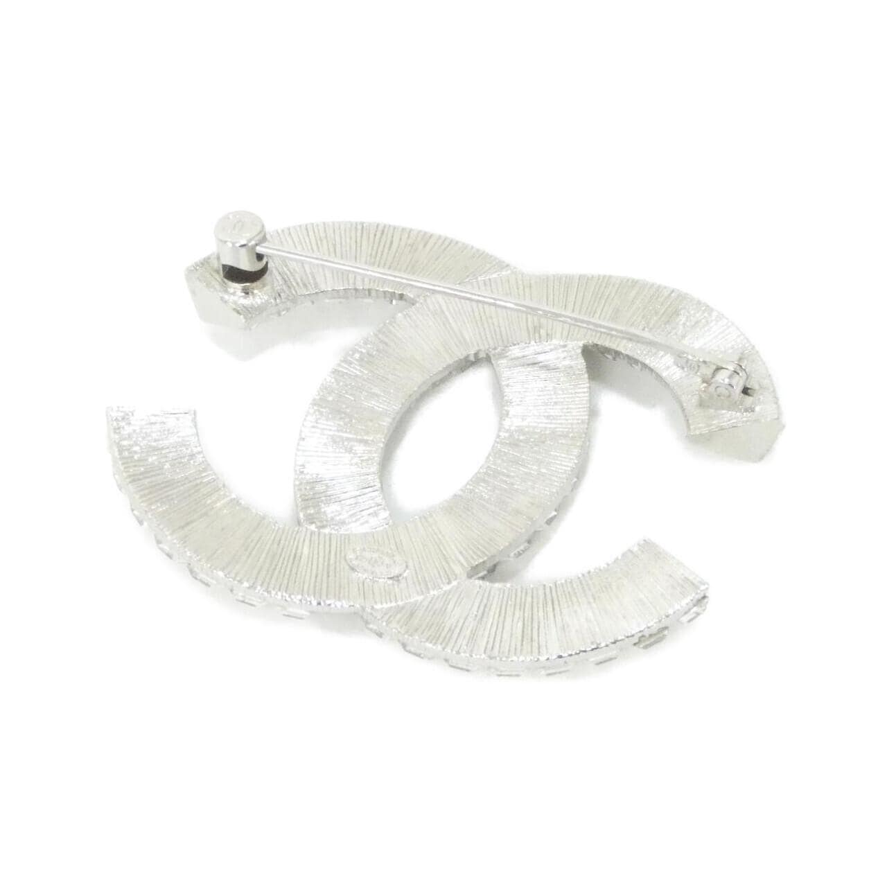 シャネル 63085 ブローチ