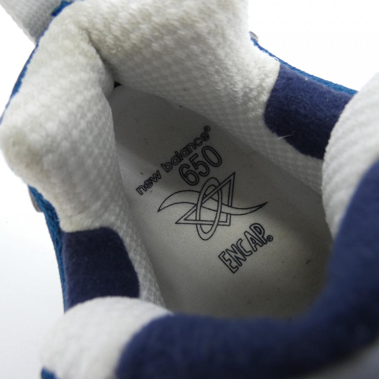 ニューバランス NEW BALANCE ML650WNV スニーカー