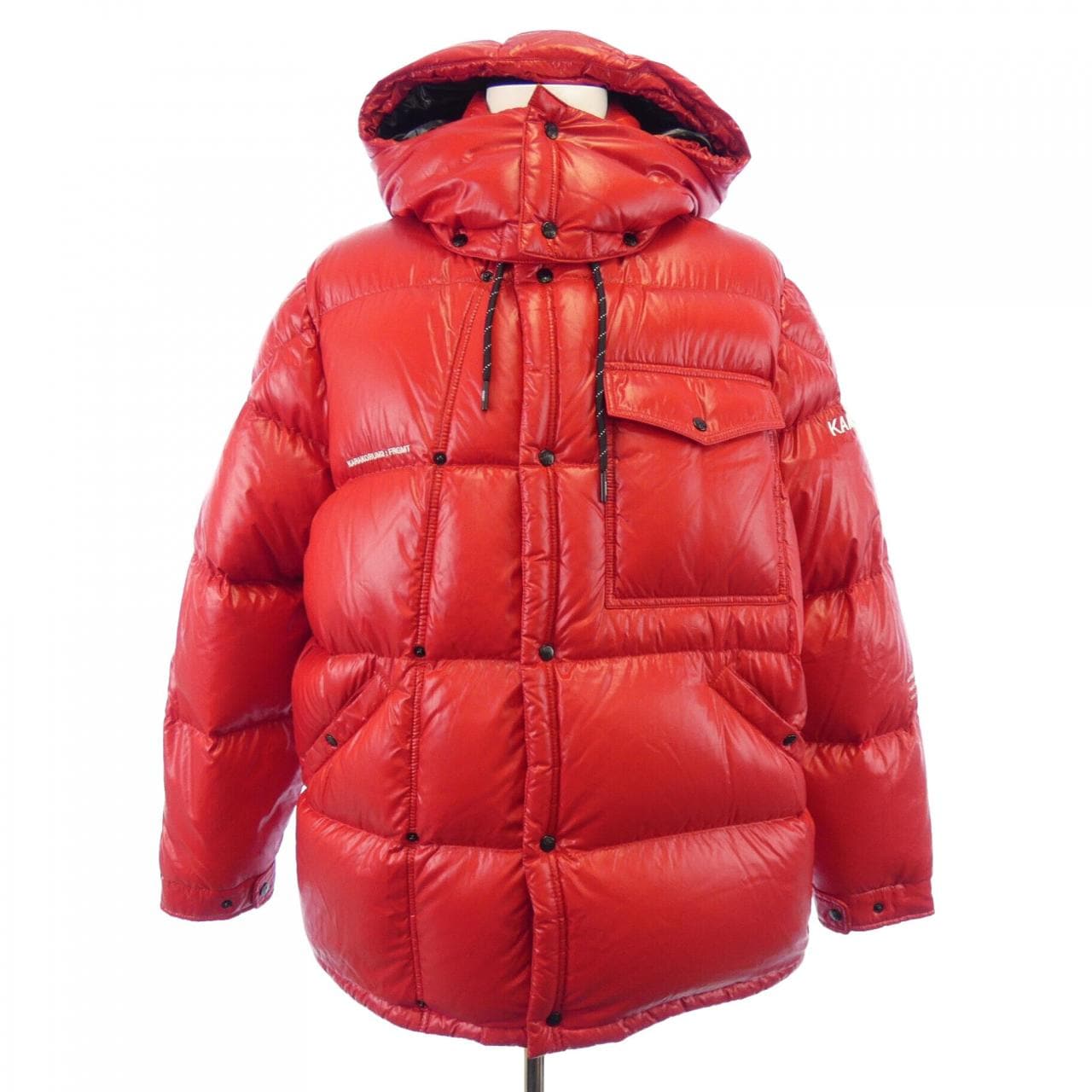 モンクレール ジーニアス MONCLER GENIUS ANTHEMIUM ダウンジャケット