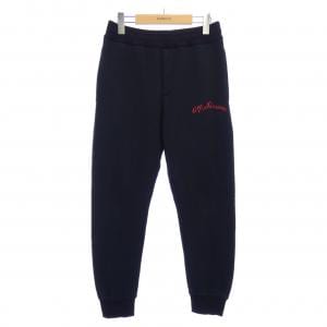 アレキサンダーマックイーン ALEXANDER McQUEEN 599618 QOZ82 パンツ
